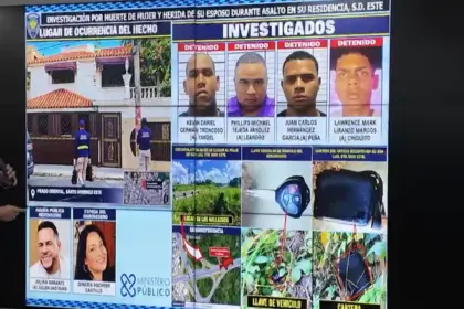 Implicados intentaron deshacerse de pertenencias de Julián Oro Duro