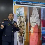 Caso Julián Oro Duro: Implicado recibió pago por crimen de su esposa