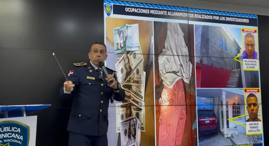 Caso Julián Oro Duro: Implicado recibió pago por crimen de su esposa