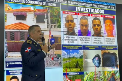 Círculo cercano de Julián Oro Duro habría orquestado fatal asalto