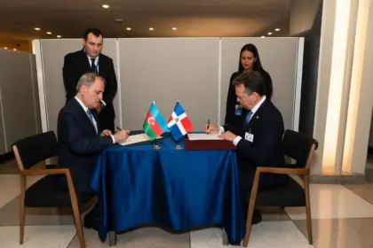 República Dominicana y Azerbaiyán eliminan requisito de visa para viajeros