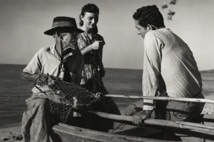 Cinemateca rinde tributo al legado cinematográfico de Óscar Torres