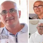 Buscan a diácono desaparecido en Santiago tras abordar autobús