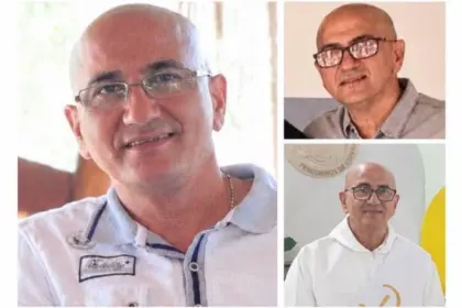 Buscan a diácono desaparecido en Santiago tras abordar autobús