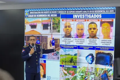 Caso Julián: Nuevas evidencias vinculan a detenidos en crimen de esposa