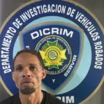 Apresan a Dicrim en Santiago y recuperan cuatro pasolas robadas