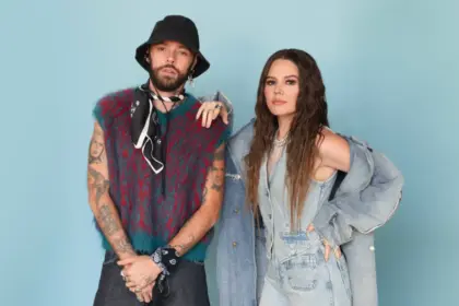 Mónica León aclara rumores sobre Jesse y Joy tras pausa musical