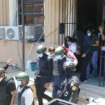 Diez implicados en caso SeNaSa 2.0 admiten cargos en Operación Cobra