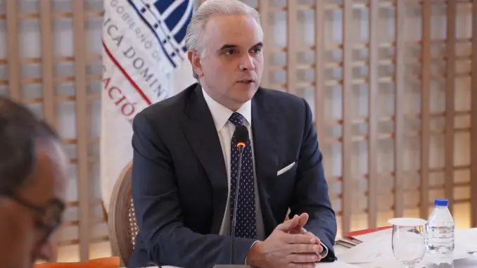 Educación crea comisión tras resultados PISA 2025 para mejorar enseñanza
