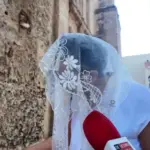 Fieles piden a la Virgen de Las Mercedes paz y seguridad en RD