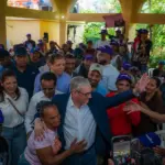 Gonzalo Castillo pide unidad y calma en el PLD de cara a la consulta