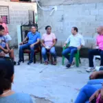Abel Martínez denuncia supuesta mafia en deportaciones de haitianos en RD
