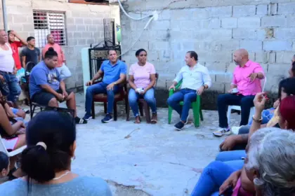 Abel Martínez denuncia supuesta mafia en deportaciones de haitianos en RD 14 Abel Martínez denuncia supuesta mafia en deportaciones de haitianos en RD