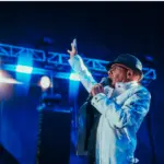 Ramón Orlando hace historia en el Estadio Olímpico celebrando 50 años