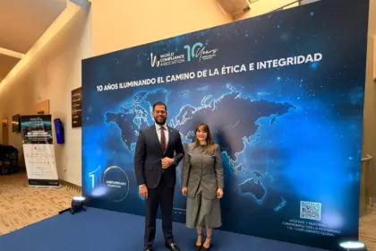 WCA-RD impulsa avances del compliance en República Dominicana ante el mundo