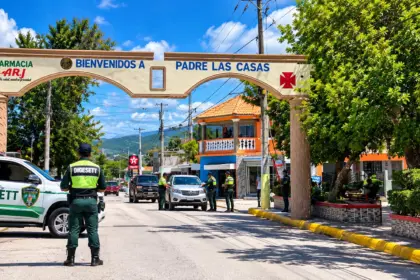 Operativos de DIGESETT en Padre Las Casas generan quejas por multas