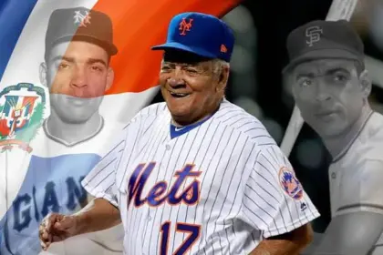 Osvaldo Virgil: 70 años de la histórica revolución dominicana en MLB