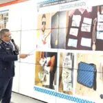 Policía recupera dinero y pertenencias tras asalto a Julián Oro Duro