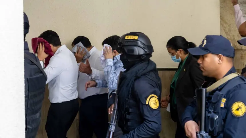 Caso SeNaSa 2.0: Sigue hoy audiencia contra los 25 imputados