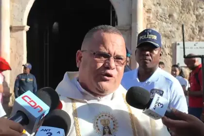 Sacerdote vincula violencia y delincuencia a la crisis de valores familiares