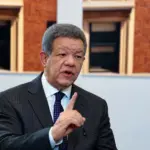 Leonel Fernández posiciona a Fuerza del Pueblo como alternativa política