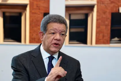 Leonel Fernández posiciona a Fuerza del Pueblo como alternativa política