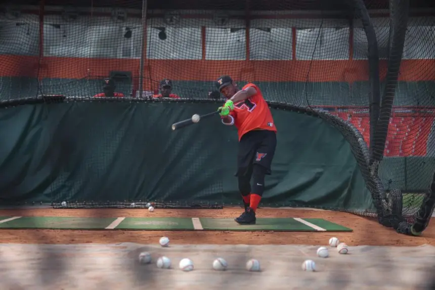 Toros del Este suman piezas clave y definen calendario de pretemporada LIDOM