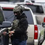 Investigan muerte de migrante guatemalteco tras persecución del ICE