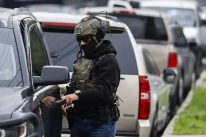 Investigan muerte de migrante guatemalteco tras persecución del ICE
