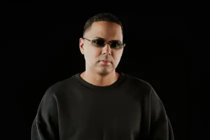 Santiago Matías Alofoke logra dos nominaciones en los Premios Heat 2026