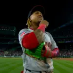 Guardianes de Cleveland aseguran su pase a la postemporada de la MLB