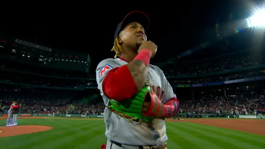 Guardianes de Cleveland aseguran su pase a la postemporada de la MLB