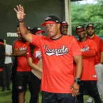 Leones del Escogido inician entrenamientos este viernes en Boca Chica
