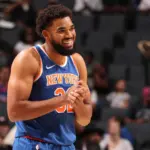 Estancadas las negociaciones de renovación entre Karl-Anthony Towns y Knicks