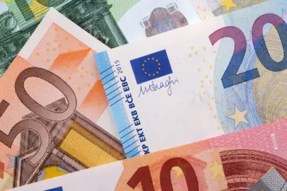 Precio del euro en República Dominicana hoy 25 de septiembre 2026