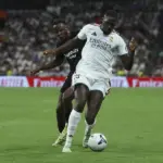 Ibrahima Konaté abandona Francia por lesión y regresa al Real Madrid