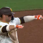 Padres de San Diego aseguran su pase a los playoffs por tercer año seguido