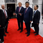Trump y Xi Jinping tras reunión: se esperan cambios en inteligencia artificial
