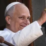 Papa León XIV exige desarme nuclear y paz mundial en Francia