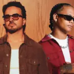 Dalvin La Melodía y Luis Fonsi lanzan remix de Me despido y hacen historia