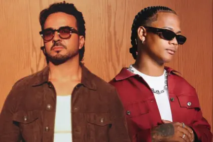 Dalvin La Melodía y Luis Fonsi lanzan remix de Me despido y hacen historia