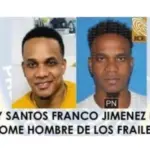 Muere El Come Hombre tras enfrentamiento con agentes del DICRIM en SDE