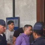 Chiquito niega implicación en muerte de Zeneida Castillo, esposa de Julián