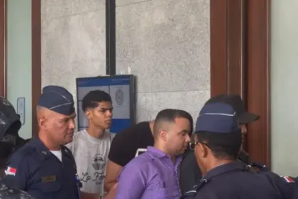 Chiquito niega implicación en muerte de Zeneida Castillo, esposa de Julián