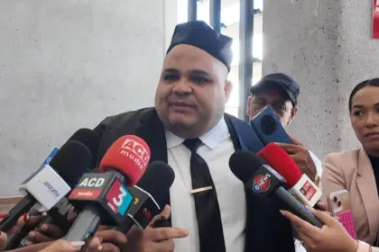 Defensa de Phillips Michael niega vinculación en caso Julián Oro Duro