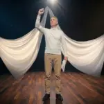 Compañía Nacional de Teatro presenta José la isla en la FILSD 2026