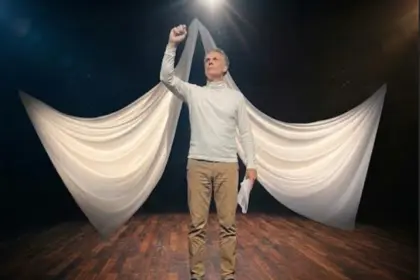 Compañía Nacional de Teatro presenta José la isla en la FILSD 2026