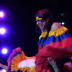 Soy Kleiii debuta en República Dominicana con dos shows exclusivos