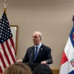 Abinader defiende el voto en el exterior y rechaza su eliminación