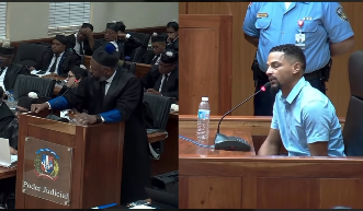Testimonio de Gregory Adames sobre tragedia del Jet Set impacta audiencia